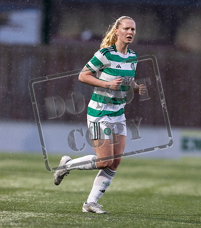 Celtic v hearts