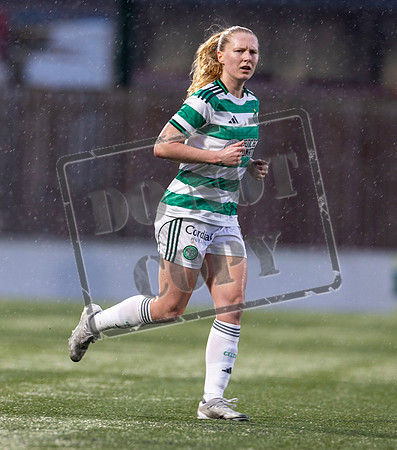Celtic v hearts
