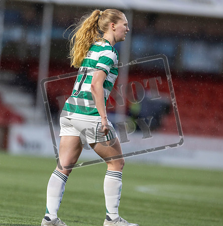 Celtic v hearts