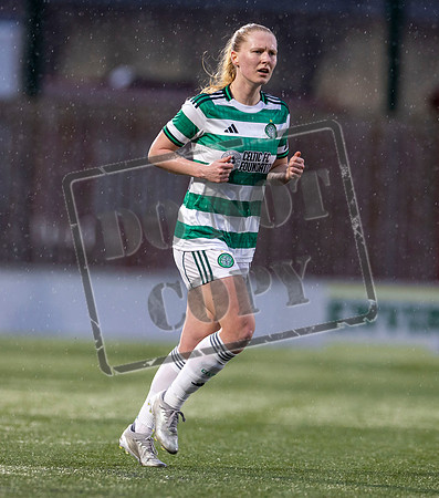 Celtic v hearts