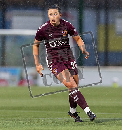Celtic v hearts