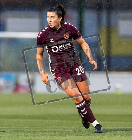Celtic v hearts