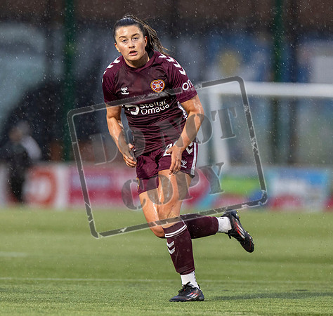 Celtic v hearts