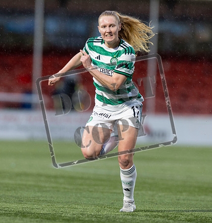 Celtic v hearts