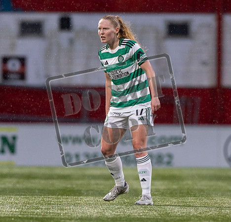 Celtic v hearts