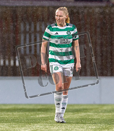 Celtic v hearts