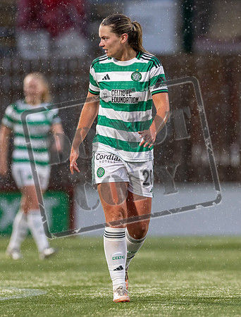 Celtic v hearts