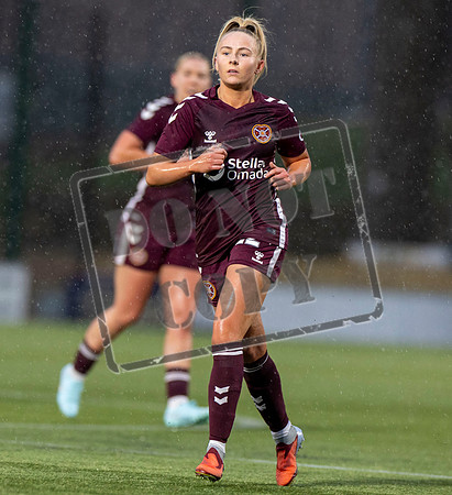 Celtic v hearts