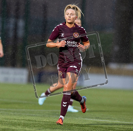 Celtic v hearts