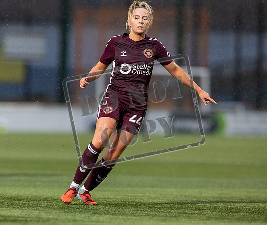 Celtic v hearts