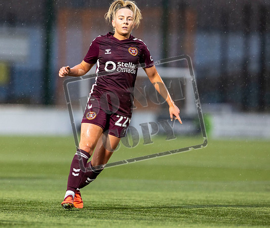 Celtic v hearts