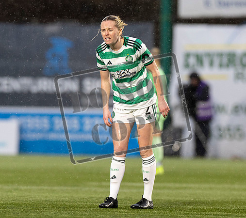 Celtic v hearts