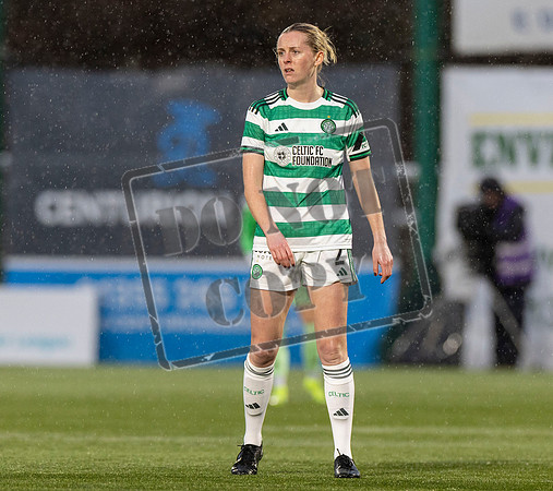 Celtic v hearts