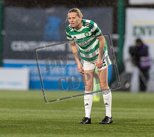 Celtic v hearts