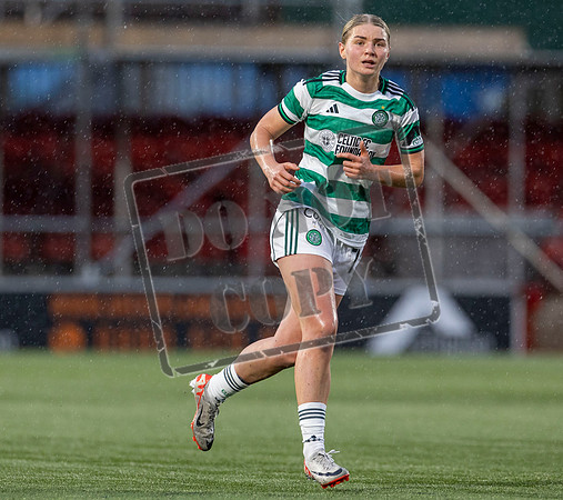 Celtic v hearts