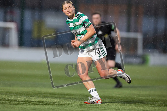 Celtic v hearts