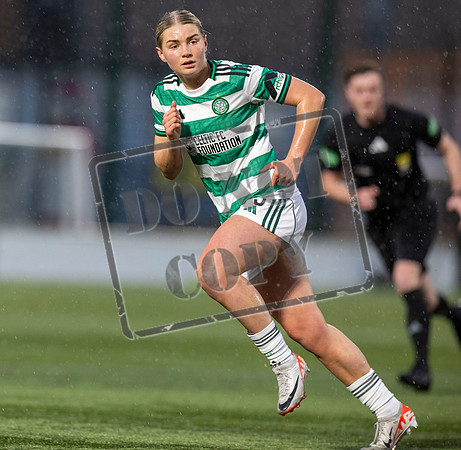 Celtic v hearts