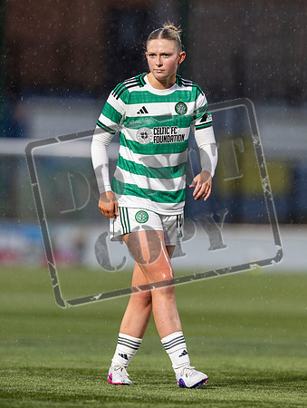 Celtic v hearts