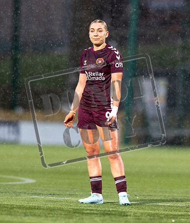 Celtic v hearts