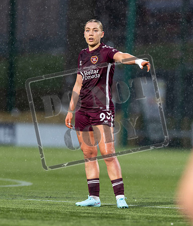 Celtic v hearts