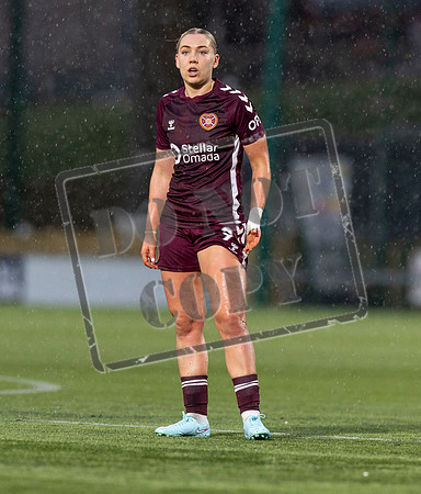 Celtic v hearts