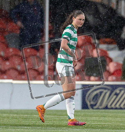 Celtic v hearts
