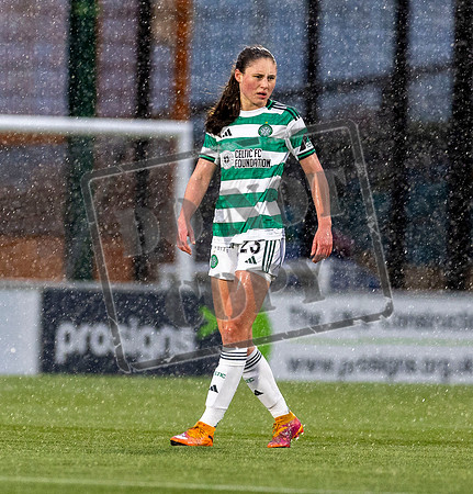 Celtic v hearts