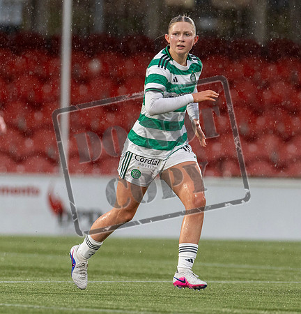 Celtic v hearts