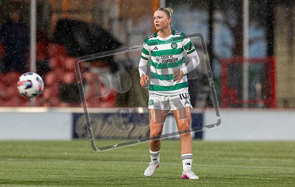 Celtic v hearts