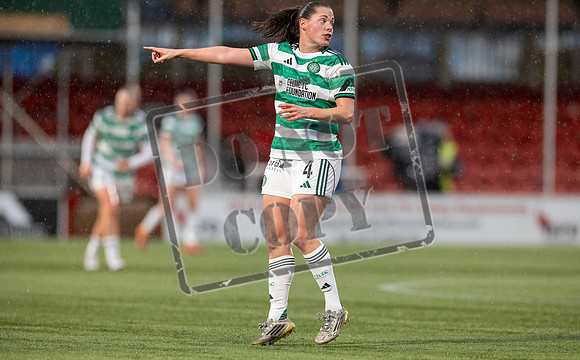 Celtic v hearts