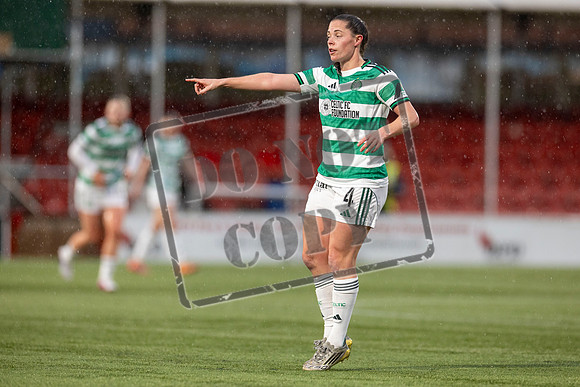 Celtic v hearts