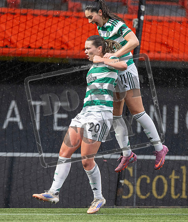 Celtic v hearts