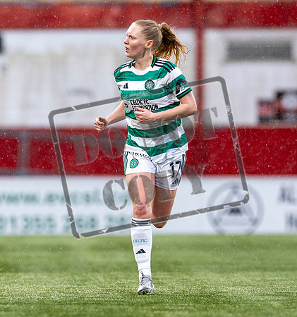Celtic v hearts