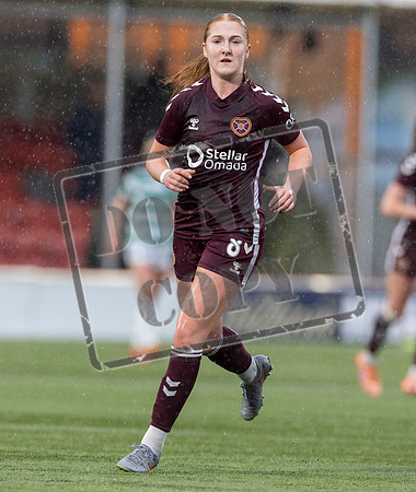 Celtic v hearts