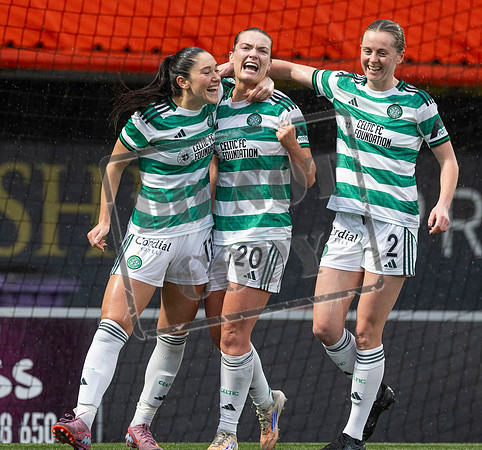 Celtic v hearts