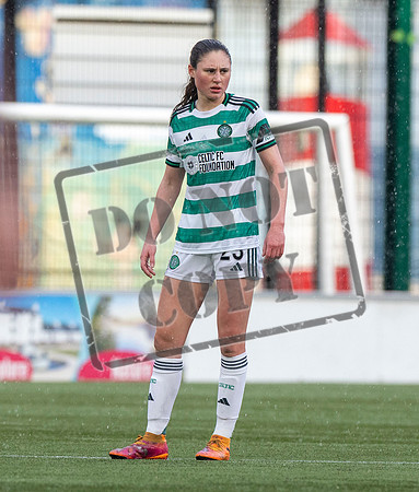 Celtic v hearts