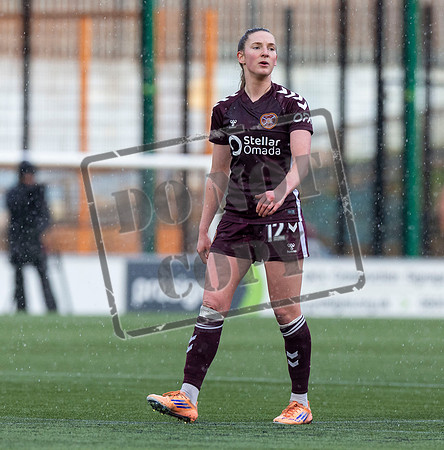 Celtic v hearts