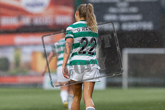 Celtic v hearts