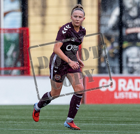 Celtic v hearts