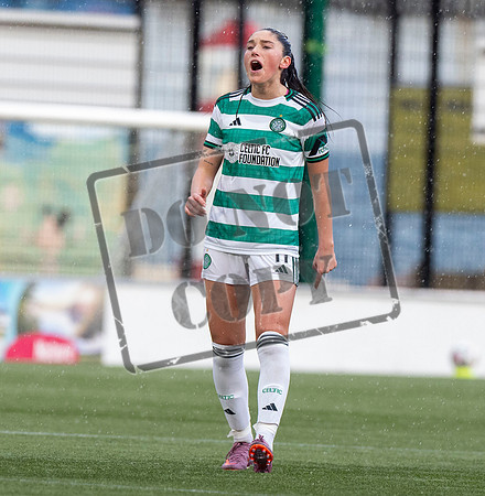 Celtic v hearts
