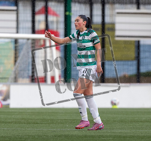 Celtic v hearts