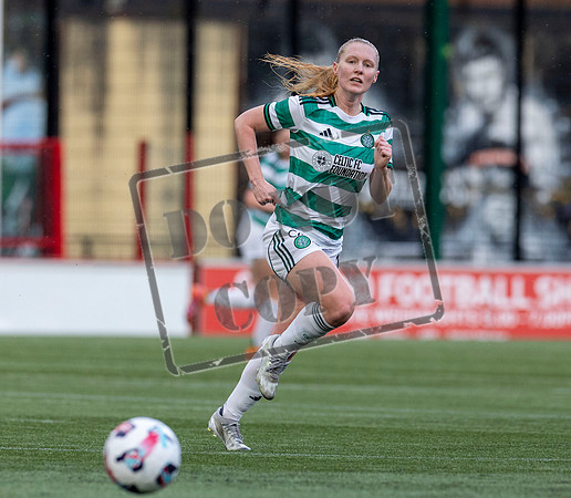 Celtic v hearts