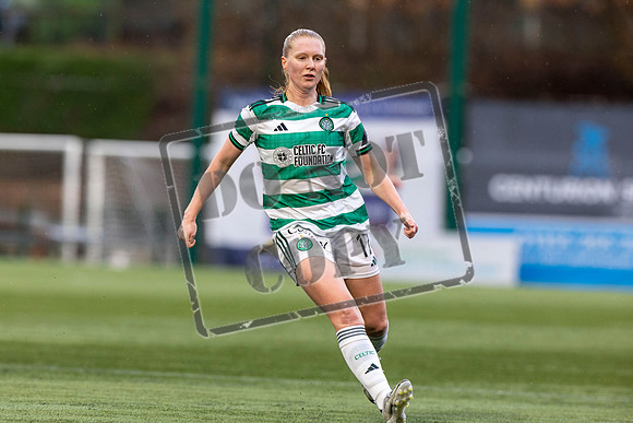 Celtic v hearts