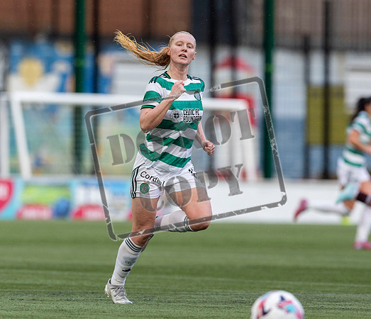 Celtic v hearts