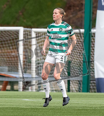 Celtic v hearts