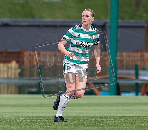 Celtic v hearts