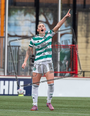 Celtic v hearts