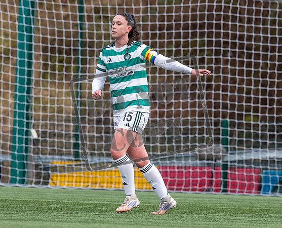 Celtic v hearts