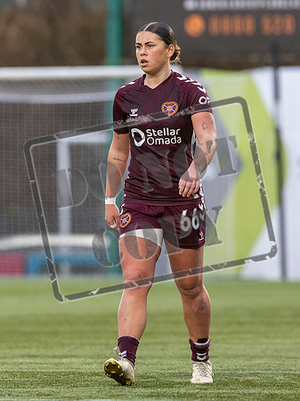 Celtic v hearts