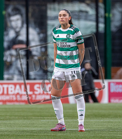Celtic v hearts